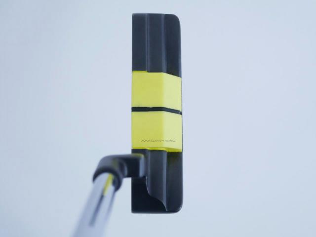 Putter : All : พัตเตอร์ Yes! Callie ยาว 35 นิ้ว