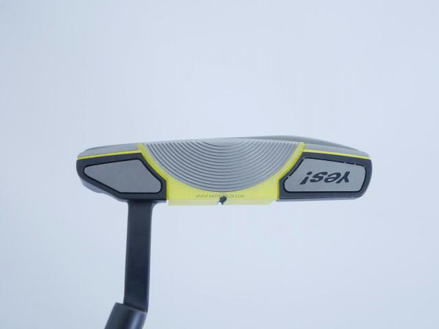 Putter : All : พัตเตอร์ Yes! Callie ยาว 35 นิ้ว