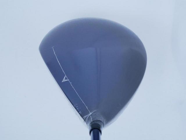 Driver : Kasco : **ของใหม่ ยังไม่แกะพลาสติก** ไดรเวอร์ Kasco ZEUS Impact Easy Spec Hi-Cor (รุ่นปี 2020 หน้าเด้งเกินกฏ หัวขนาด 480cc.) Loft 11.5 Flex R2