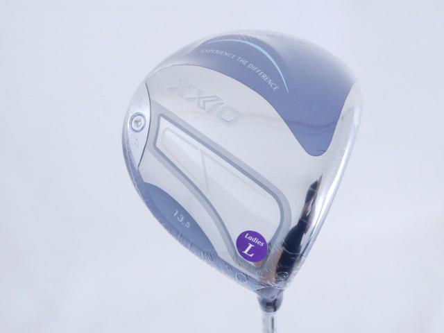 Lady club : All : **ของใหม่ ยังไม่แกะพลาสติก** ไดรเวอร์ XXIO 14 (รุ่นใหม่ล่าสุด ปี 2026) Loft 13.5 ก้าน MP-1400L Flex L