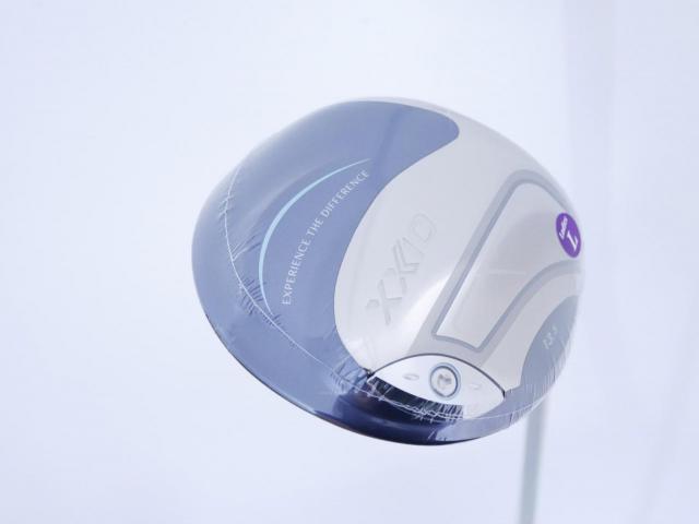 Lady club : All : **ของใหม่ ยังไม่แกะพลาสติก** ไดรเวอร์ XXIO 14 (รุ่นใหม่ล่าสุด ปี 2026) Loft 13.5 ก้าน MP-1400L Flex L