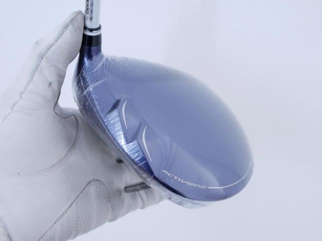 Lady club : All : **ของใหม่ ยังไม่แกะพลาสติก** ไดรเวอร์ XXIO 14 (รุ่นใหม่ล่าสุด ปี 2026) Loft 13.5 ก้าน MP-1400L Flex L