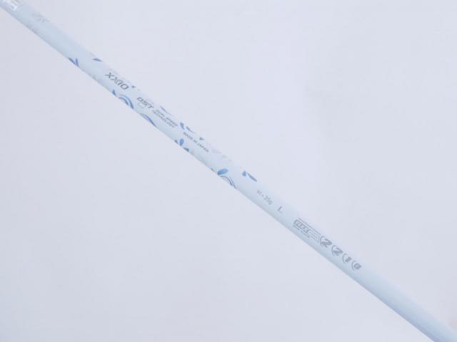 Lady club : All : **ของใหม่ ยังไม่แกะพลาสติก** ไดรเวอร์ XXIO 14 (รุ่นใหม่ล่าสุด ปี 2026) Loft 13.5 ก้าน MP-1400L Flex L