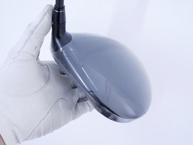 Driver : Honma : **ของใหม่ ยังไม่แกะพลาสติก** ไดรเวอร์ Honma Tour World TW767 MAX (รุ่นล่าสุด ออกปี 2025) Loft 9 ก้าน Honma Vizard EZ-C Flex S