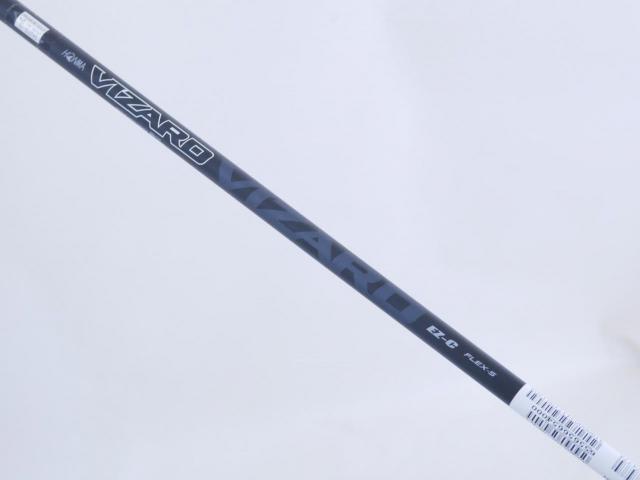 Driver : Honma : **ของใหม่ ยังไม่แกะพลาสติก** ไดรเวอร์ Honma Tour World TW767 MAX (รุ่นล่าสุด ออกปี 2025) Loft 9 ก้าน Honma Vizard EZ-C Flex S