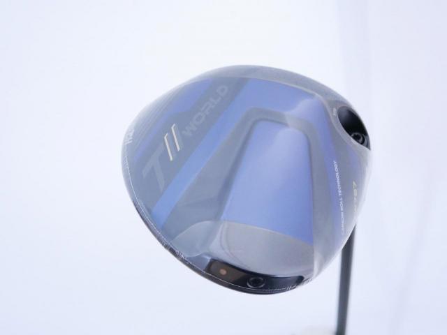 Driver : Honma : **ของใหม่ ยังไม่แกะพลาสติก** ไดรเวอร์ Honma Tour World TW767 (รุ่นล่าสุด ออกปี 2025) Loft 9 ก้าน Honma Vizard EZ-C Flex S