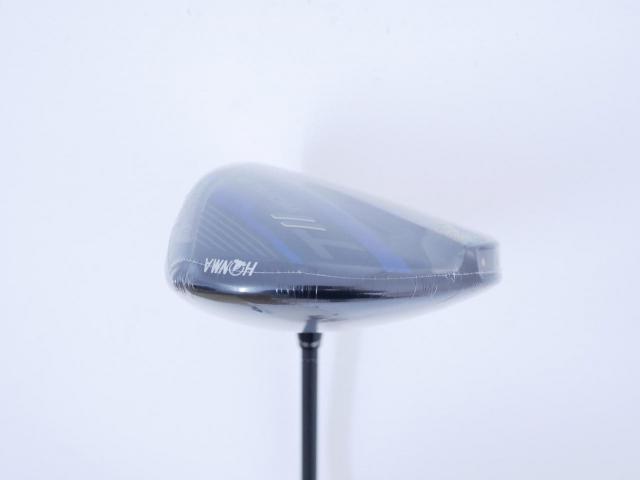 Driver : Honma : **ของใหม่ ยังไม่แกะพลาสติก** ไดรเวอร์ Honma Tour World TW767 (รุ่นล่าสุด ออกปี 2025) Loft 9 ก้าน Honma Vizard EZ-C Flex S