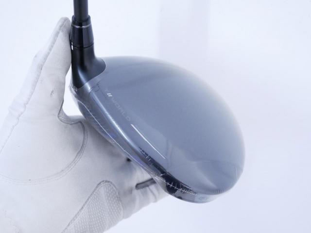 Driver : Honma : **ของใหม่ ยังไม่แกะพลาสติก** ไดรเวอร์ Honma Tour World TW767 (รุ่นล่าสุด ออกปี 2025) Loft 9 ก้าน Honma Vizard EZ-C Flex S