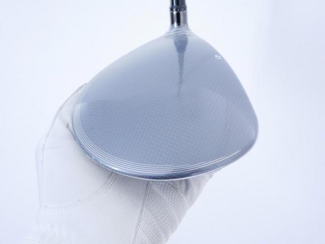 Driver : Taylormade : **ของใหม่ ยังไม่แกะพลาสติก** ไดรเวอร์ Taylormade Qi35 MAX Lite (รุ่นใหม่ล่าสุด ออกปี 2025) Loft 10.5 ก้าน Fujikura Air Speeder Flex S