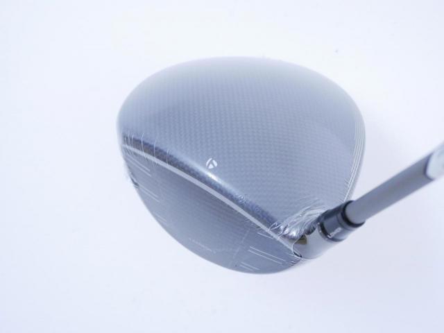 Driver : Taylormade : **ของใหม่ ยังไม่แกะพลาสติก** ไดรเวอร์ Taylormade Qi35 MAX Lite (รุ่นใหม่ล่าสุด ออกปี 2025) Loft 10.5 ก้าน Fujikura Air Speeder Flex S
