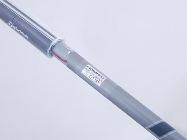 Driver : Taylormade : **ของใหม่ ยังไม่แกะพลาสติก** ไดรเวอร์ Taylormade Qi35 MAX Lite (รุ่นใหม่ล่าสุด ออกปี 2025) Loft 10.5 ก้าน Fujikura Air Speeder Flex S