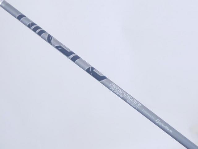 Driver : Taylormade : **ของใหม่ ยังไม่แกะพลาสติก** ไดรเวอร์ Taylormade Qi35 MAX Lite (รุ่นใหม่ล่าสุด ออกปี 2025) Loft 10.5 ก้าน Fujikura Air Speeder Flex S