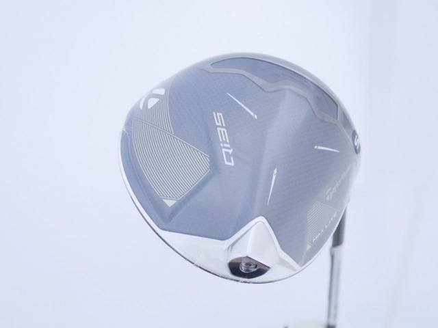 Driver : Taylormade : **ของใหม่ ยังไม่แกะพลาสติก** ไดรเวอร์ Taylormade Qi35 MAX Lite (รุ่นใหม่ล่าสุด ออกปี 2025) Loft 9 ก้าน Fujikura Air Speeder Flex S
