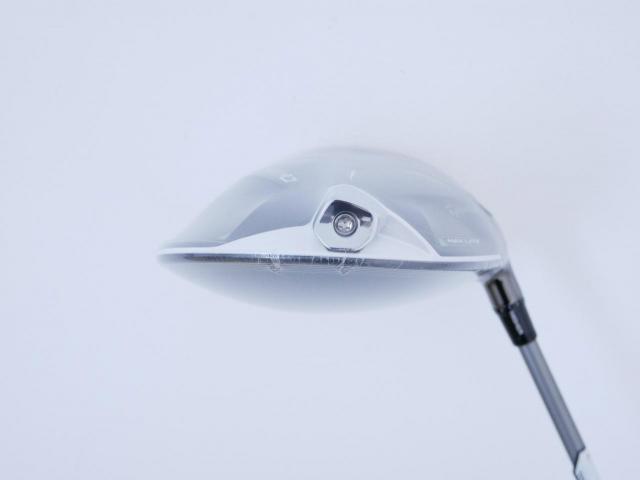 Driver : Taylormade : **ของใหม่ ยังไม่แกะพลาสติก** ไดรเวอร์ Taylormade Qi35 MAX Lite (รุ่นใหม่ล่าสุด ออกปี 2025) Loft 9 ก้าน Fujikura Air Speeder Flex S