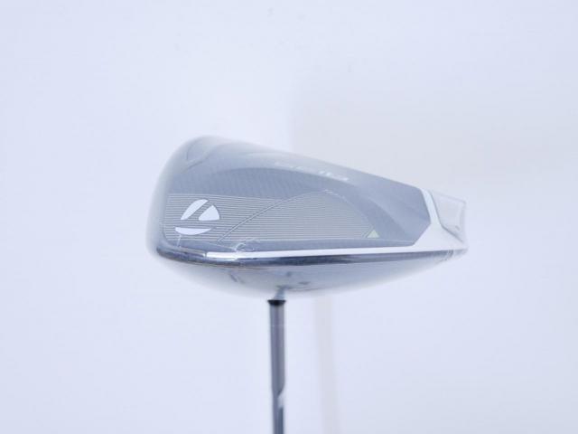 Driver : Taylormade : **ของใหม่ ยังไม่แกะพลาสติก** ไดรเวอร์ Taylormade Qi35 MAX Lite (รุ่นใหม่ล่าสุด ออกปี 2025) Loft 9 ก้าน Fujikura Air Speeder Flex S