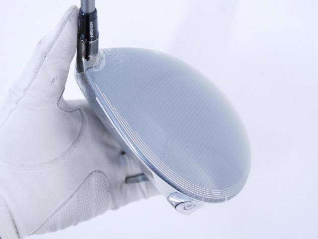 Driver : Taylormade : **ของใหม่ ยังไม่แกะพลาสติก** ไดรเวอร์ Taylormade Qi35 MAX Lite (รุ่นใหม่ล่าสุด ออกปี 2025) Loft 9 ก้าน Fujikura Air Speeder Flex S