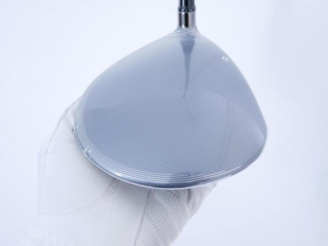 Driver : Taylormade : **ของใหม่ ยังไม่แกะพลาสติก** ไดรเวอร์ Taylormade Qi35 MAX Lite (รุ่นใหม่ล่าสุด ออกปี 2025) Loft 9 ก้าน Fujikura Air Speeder Flex S