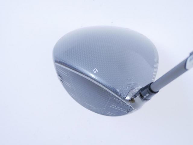 Driver : Taylormade : **ของใหม่ ยังไม่แกะพลาสติก** ไดรเวอร์ Taylormade Qi35 MAX Lite (รุ่นใหม่ล่าสุด ออกปี 2025) Loft 9 ก้าน Fujikura Air Speeder Flex S