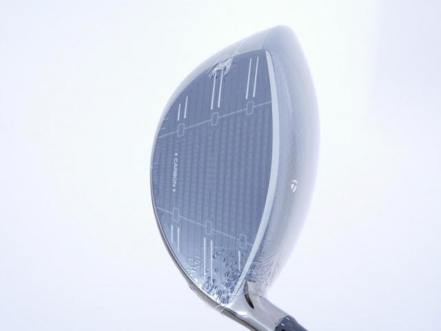 Driver : Taylormade : **ของใหม่ ยังไม่แกะพลาสติก** ไดรเวอร์ Taylormade Qi35 MAX Lite (รุ่นใหม่ล่าสุด ออกปี 2025) Loft 9 ก้าน Fujikura Air Speeder Flex S