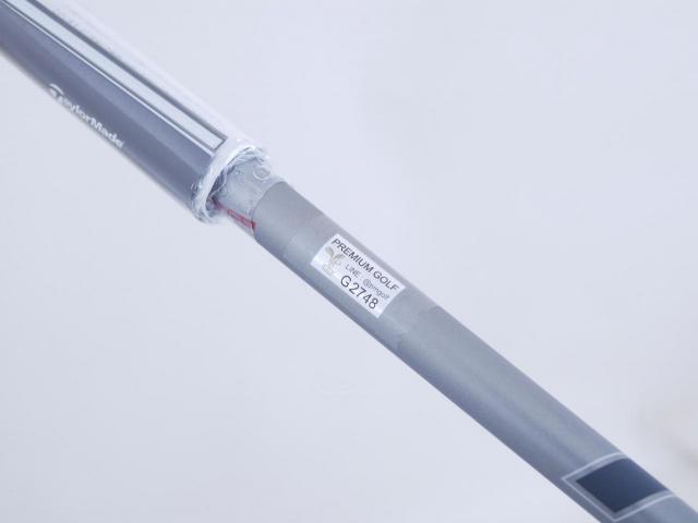 Driver : Taylormade : **ของใหม่ ยังไม่แกะพลาสติก** ไดรเวอร์ Taylormade Qi35 MAX Lite (รุ่นใหม่ล่าสุด ออกปี 2025) Loft 9 ก้าน Fujikura Air Speeder Flex S