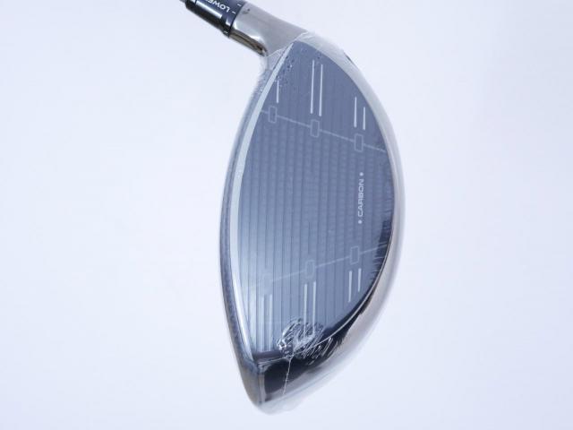 Driver : Taylormade : **ของใหม่ ยังไม่แกะพลาสติก** ไดรเวอร์ Taylormade Qi35 MAX Lite (รุ่นใหม่ล่าสุด ออกปี 2025) Loft 9 ก้าน Fujikura Air Speeder Flex S