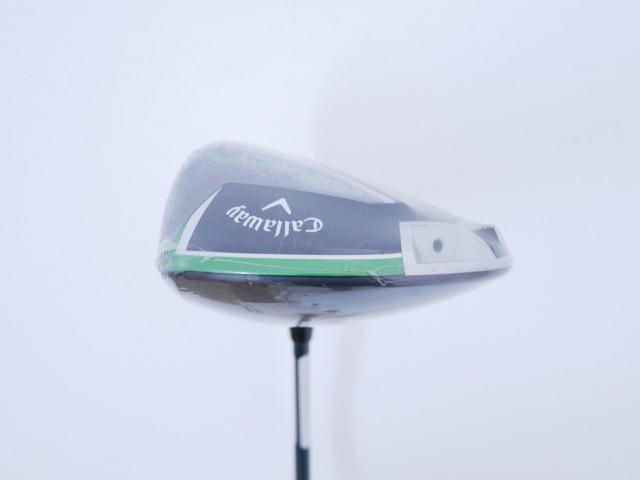 Driver : Callaway : **ของใหม่ ยังไม่แกะพลาสติก** ไดรเวอร์ Callaway ELYTE (รุ่นล่าสุด ปี 2025 Japan Spec.) Loft 10.5 (ปรับได้) ก้าน Fujikura VENTUS 5 Flex S