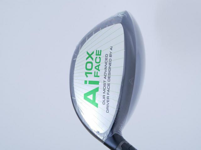 Driver : Callaway : **ของใหม่ ยังไม่แกะพลาสติก** ไดรเวอร์ Callaway ELYTE (รุ่นล่าสุด ปี 2025 Japan Spec.) Loft 10.5 (ปรับได้) ก้าน Fujikura VENTUS 5 Flex S