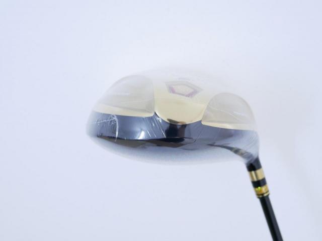 Driver : Other Brand : **ของใหม่ ยังไม่แกะพลาสติก** ไดรเวอร์ Mutsumi Honma MH488X (หัวขนาด 488cc. หน้าเด้งเกินกฏ) Loft 10.5 Flex SR