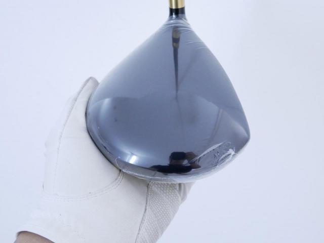 Driver : Other Brand : **ของใหม่ ยังไม่แกะพลาสติก** ไดรเวอร์ Mutsumi Honma MH488X (หัวขนาด 488cc. หน้าเด้งเกินกฏ) Loft 10.5 Flex SR