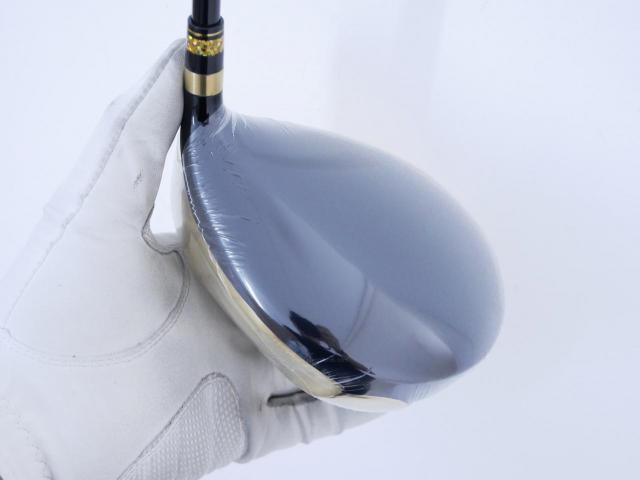 Driver : Other Brand : **ของใหม่ ยังไม่แกะพลาสติก** ไดรเวอร์ Mutsumi Honma MH488X (หัวขนาด 488cc. หน้าเด้งเกินกฏ) Loft 10.5 Flex SR