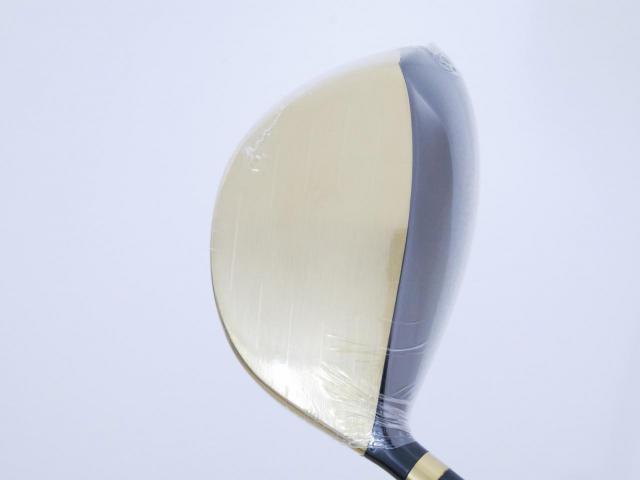 Driver : Other Brand : **ของใหม่ ยังไม่แกะพลาสติก** ไดรเวอร์ Mutsumi Honma MH488X (หัวขนาด 488cc. หน้าเด้งเกินกฏ) Loft 10.5 Flex SR