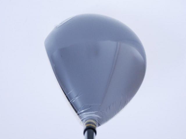 Driver : Other Brand : **ของใหม่ ยังไม่แกะพลาสติก** ไดรเวอร์ Mutsumi Honma MH488X (หัวขนาด 488cc. หน้าเด้งเกินกฏ) Loft 10.5 Flex SR