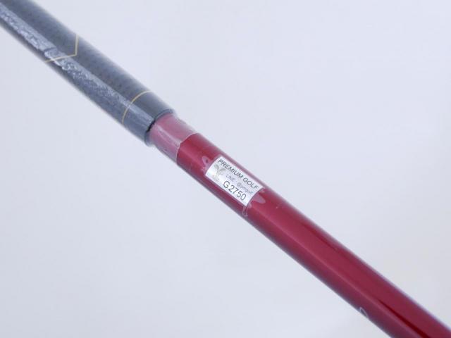 Driver : Other Brand : **ของใหม่ ยังไม่แกะพลาสติก** ไดรเวอร์ Mutsumi Honma MH488X (หัวขนาด 488cc. หน้าเด้งเกินกฏ) Loft 10.5 Flex SR