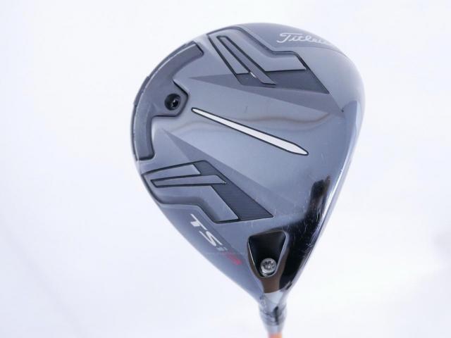 Driver : Titleist : ไดรเวอร์ Titleist TSi 3 (รุ่นปี 2021) Loft 10 ก้าน Air Race 4 Flex S