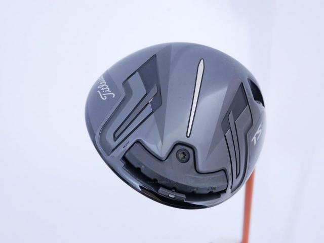 Driver : Titleist : ไดรเวอร์ Titleist TSi 3 (รุ่นปี 2021) Loft 10 ก้าน Air Race 4 Flex S