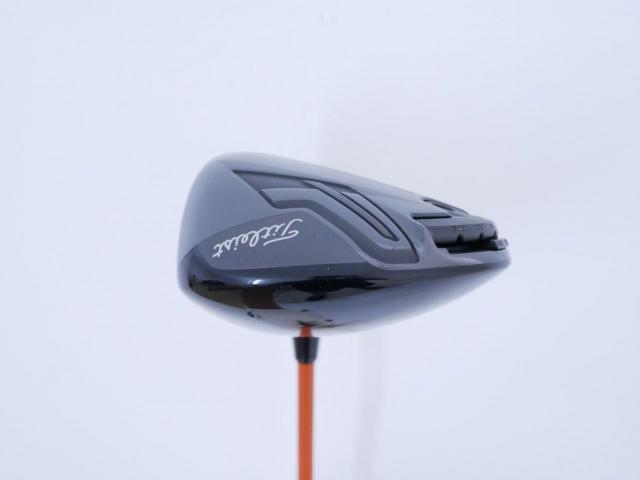 Driver : Titleist : ไดรเวอร์ Titleist TSi 3 (รุ่นปี 2021) Loft 10 ก้าน Air Race 4 Flex S
