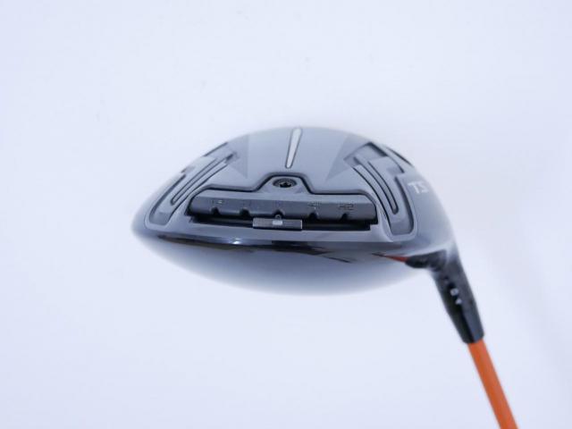 Driver : Titleist : ไดรเวอร์ Titleist TSi 3 (รุ่นปี 2021) Loft 10 ก้าน Air Race 4 Flex S