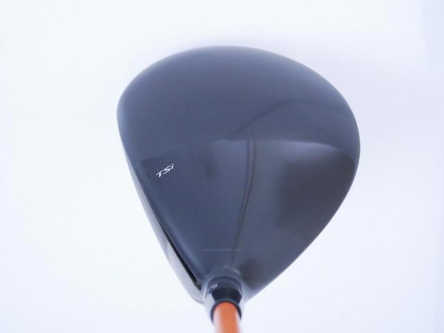 Driver : Titleist : ไดรเวอร์ Titleist TSi 3 (รุ่นปี 2021) Loft 10 ก้าน Air Race 4 Flex S