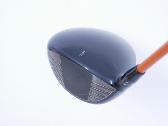 Driver : Titleist : ไดรเวอร์ Titleist TSi 3 (รุ่นปี 2021) Loft 10 ก้าน Air Race 4 Flex S
