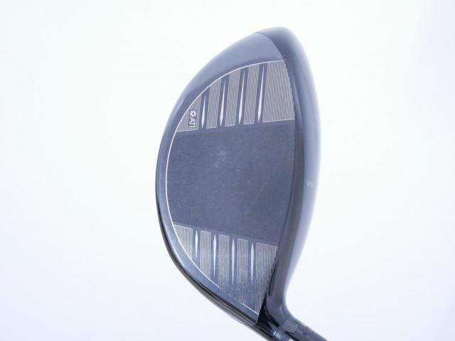 Driver : Titleist : ไดรเวอร์ Titleist TSi 3 (รุ่นปี 2021) Loft 10 ก้าน Air Race 4 Flex S