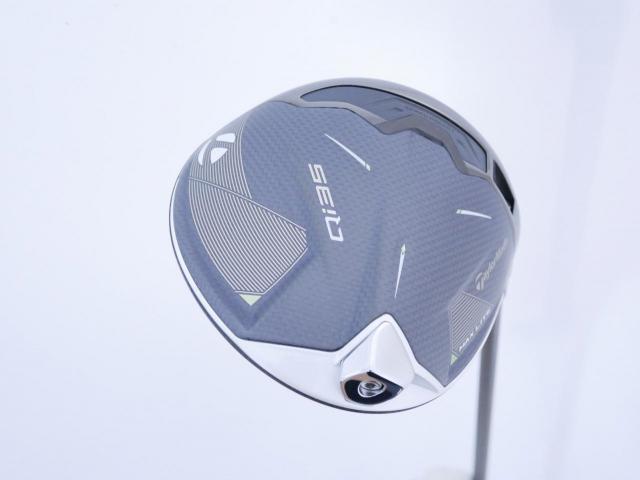 Driver : Taylormade : ไดรเวอร์ Taylormade Qi35 MAX Lite (รุ่นใหม่ล่าสุด ออกปี 2025) Loft 10.5 ก้าน Fujikura Air Speeder Flex R
