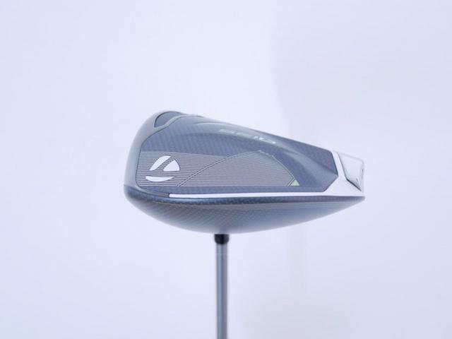 Driver : Taylormade : ไดรเวอร์ Taylormade Qi35 MAX Lite (รุ่นใหม่ล่าสุด ออกปี 2025) Loft 10.5 ก้าน Fujikura Air Speeder Flex R