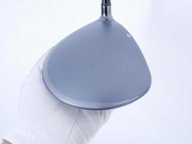 Driver : Taylormade : ไดรเวอร์ Taylormade Qi35 MAX Lite (รุ่นใหม่ล่าสุด ออกปี 2025) Loft 10.5 ก้าน Fujikura Air Speeder Flex R