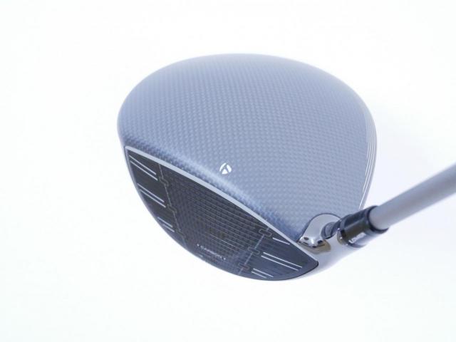 Driver : Taylormade : ไดรเวอร์ Taylormade Qi35 MAX Lite (รุ่นใหม่ล่าสุด ออกปี 2025) Loft 10.5 ก้าน Fujikura Air Speeder Flex R
