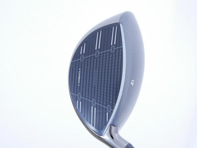 Driver : Taylormade : ไดรเวอร์ Taylormade Qi35 MAX Lite (รุ่นใหม่ล่าสุด ออกปี 2025) Loft 10.5 ก้าน Fujikura Air Speeder Flex R