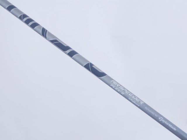 Driver : Taylormade : ไดรเวอร์ Taylormade Qi35 MAX Lite (รุ่นใหม่ล่าสุด ออกปี 2025) Loft 10.5 ก้าน Fujikura Air Speeder Flex R