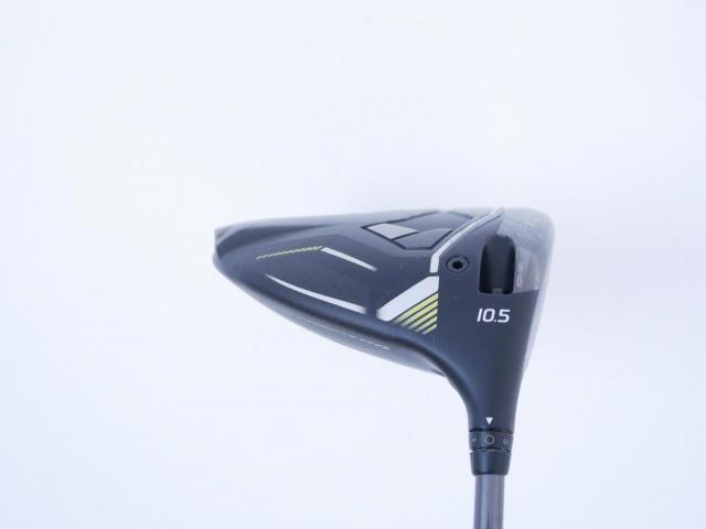 Driver : PING : ไดรเวอร์ Ping G430 Max 10K (ออกปี 2024 Japan Spec) Loft 10.5 (ปรับได้) ก้าน Ping Tour 2.0 65 Flex S