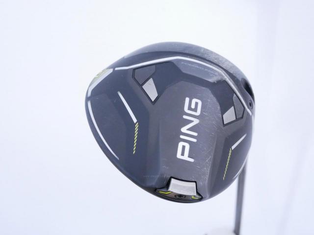 Driver : PING : ไดรเวอร์ Ping G430 Max 10K (ออกปี 2024 Japan Spec) Loft 10.5 (ปรับได้) ก้าน Ping Tour 2.0 65 Flex S