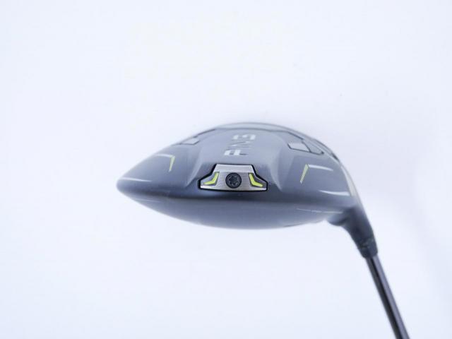 Driver : PING : ไดรเวอร์ Ping G430 Max 10K (ออกปี 2024 Japan Spec) Loft 10.5 (ปรับได้) ก้าน Ping Tour 2.0 65 Flex S