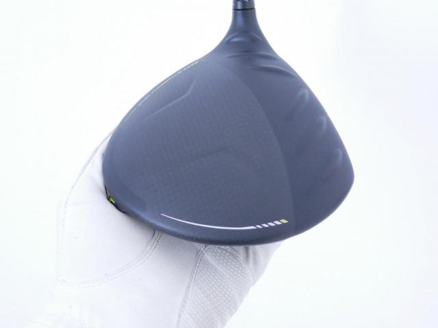 Driver : PING : ไดรเวอร์ Ping G430 Max 10K (ออกปี 2024 Japan Spec) Loft 10.5 (ปรับได้) ก้าน Ping Tour 2.0 65 Flex S